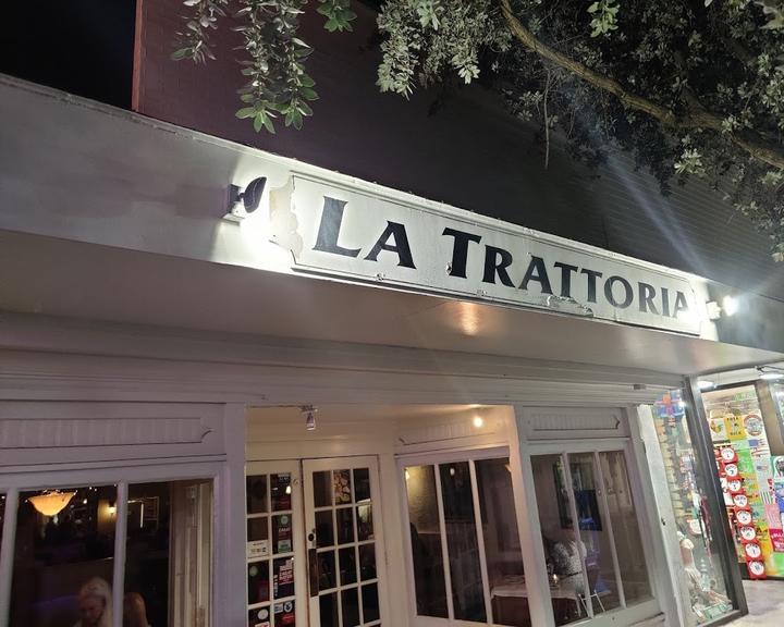 La Trattoria Restaurant